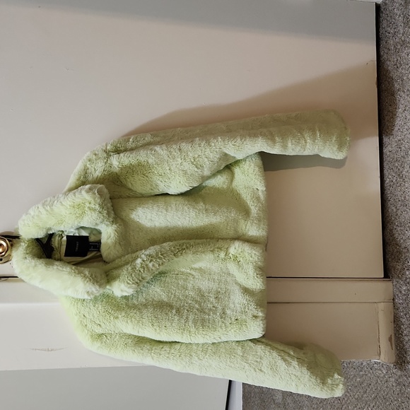 Coat - Picture 2 of 2